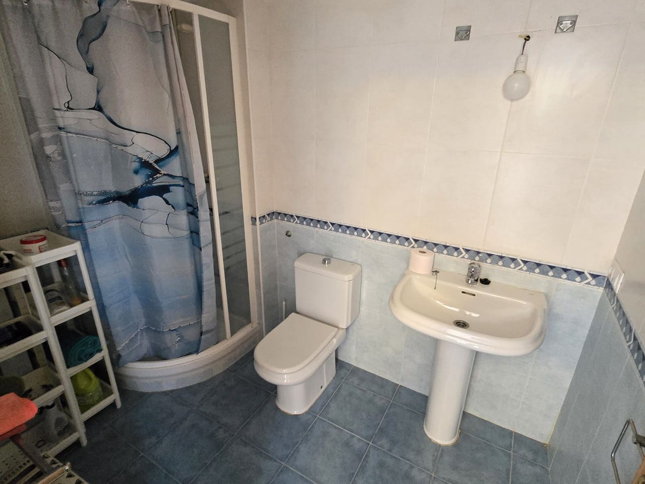 1 Zimmer Apartment zu verkaufen in Alcaucin mit Garage - 98.000 € (Ref: 9462932)