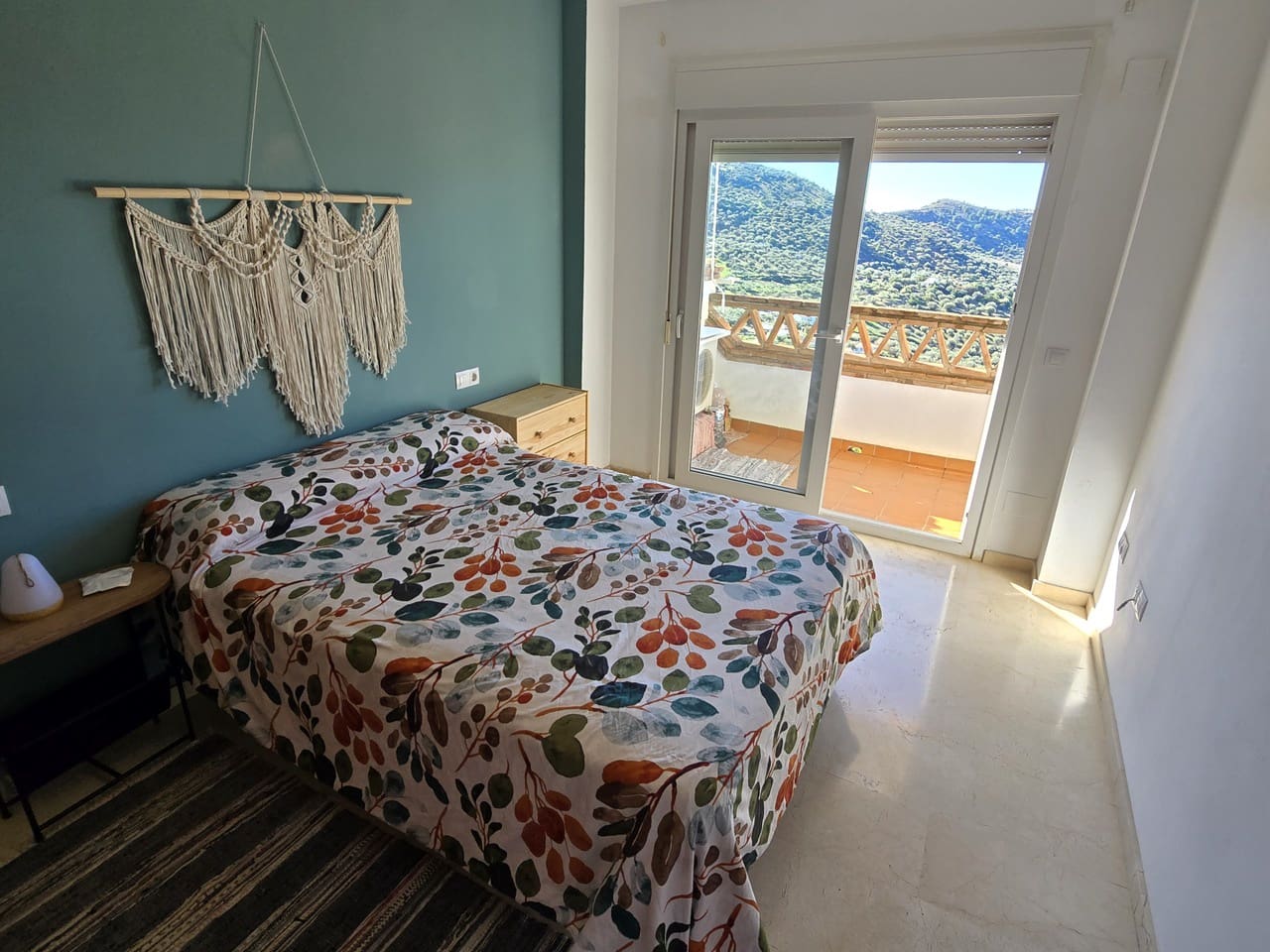 1 Zimmer Apartment zu verkaufen in Alcaucin mit Garage - 98.000 € (Ref: 9462932)