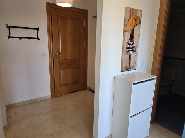 1 Zimmer Apartment zu verkaufen in Alcaucín mit Garage - 98.000 € (Ref: 9462932)