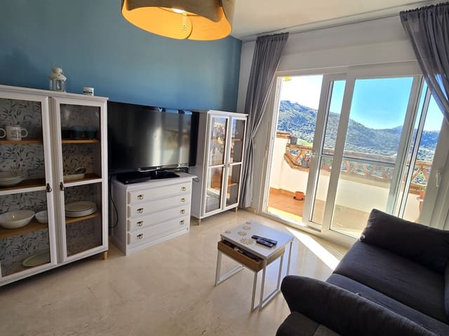 1 Zimmer Apartment zu verkaufen in Alcaucín mit Garage - 98.000 € (Ref: 9462932)