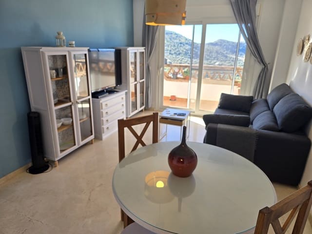 1 Zimmer Apartment zu verkaufen in Alcaucín mit Garage - 98.000 € (Ref: 9462932)