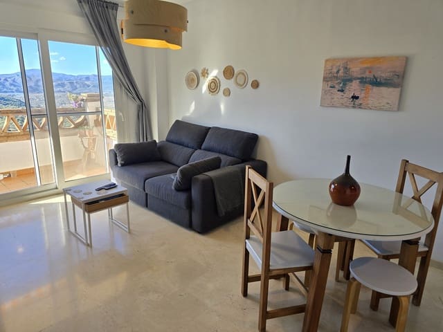 1 Zimmer Apartment zu verkaufen in Alcaucín mit Garage - 98.000 € (Ref: 9462932)