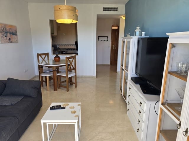1 Zimmer Apartment zu verkaufen in Alcaucín mit Garage - 98.000 € (Ref: 9462932)