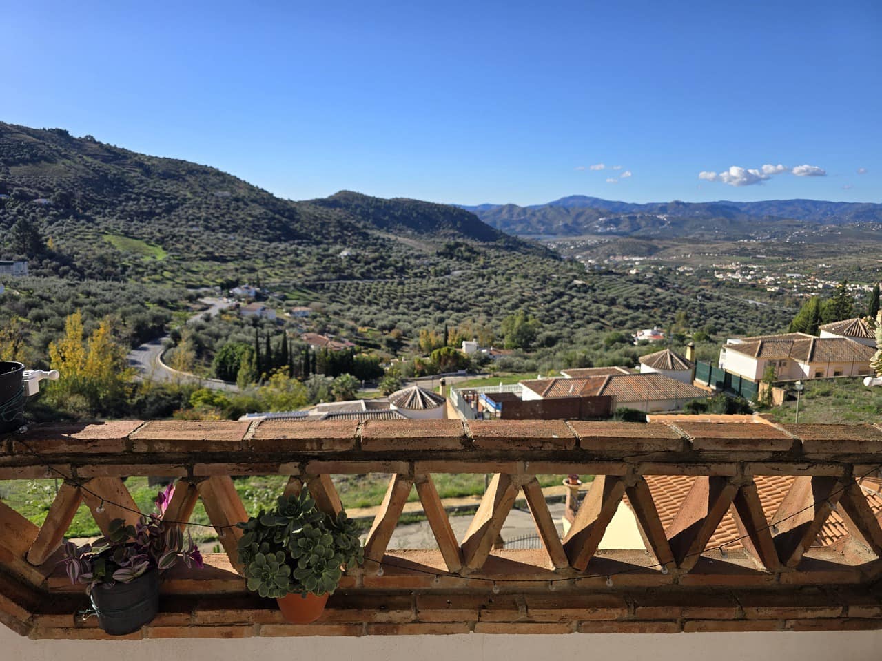 1 Zimmer Apartment zu verkaufen in Alcaucin mit Garage - 98.000 € (Ref: 9462932)