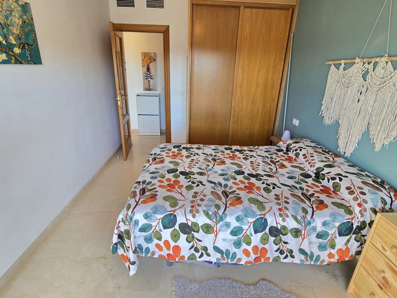1 Zimmer Apartment zu verkaufen in Alcaucin mit Garage - 98.000 € (Ref: 9462932)