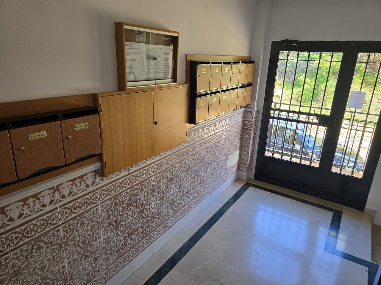 1 Zimmer Apartment zu verkaufen in Alcaucin mit Garage - 98.000 € (Ref: 9462932)