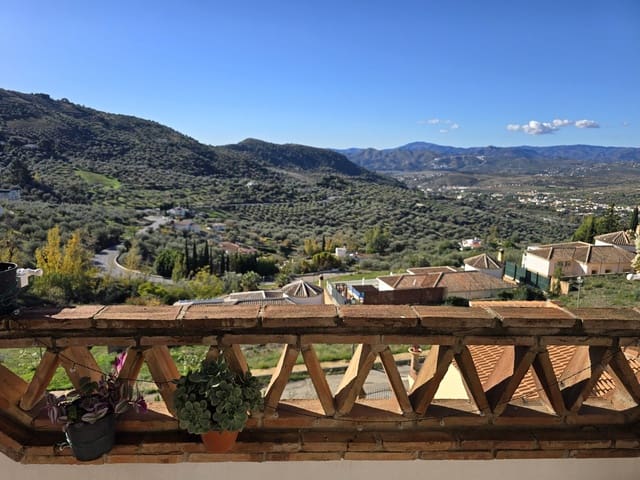 1 bedroom Apartment for sale in Alcaucín with garage - € 98,000 (Ref: 9462932)