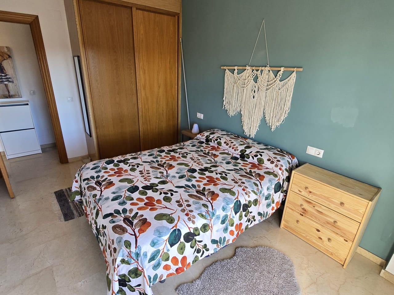 1 Zimmer Apartment zu verkaufen in Alcaucin mit Garage - 98.000 € (Ref: 9462932)