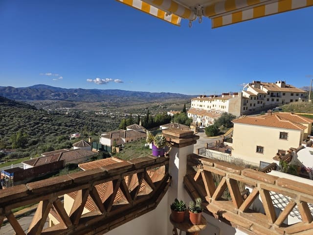 1 bedroom Apartment for sale in Alcaucín with garage - € 98,000 (Ref: 9462932)