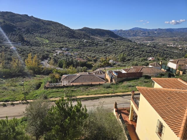 1 Zimmer Apartment zu verkaufen in Alcaucín mit Garage - 98.000 € (Ref: 9462932)