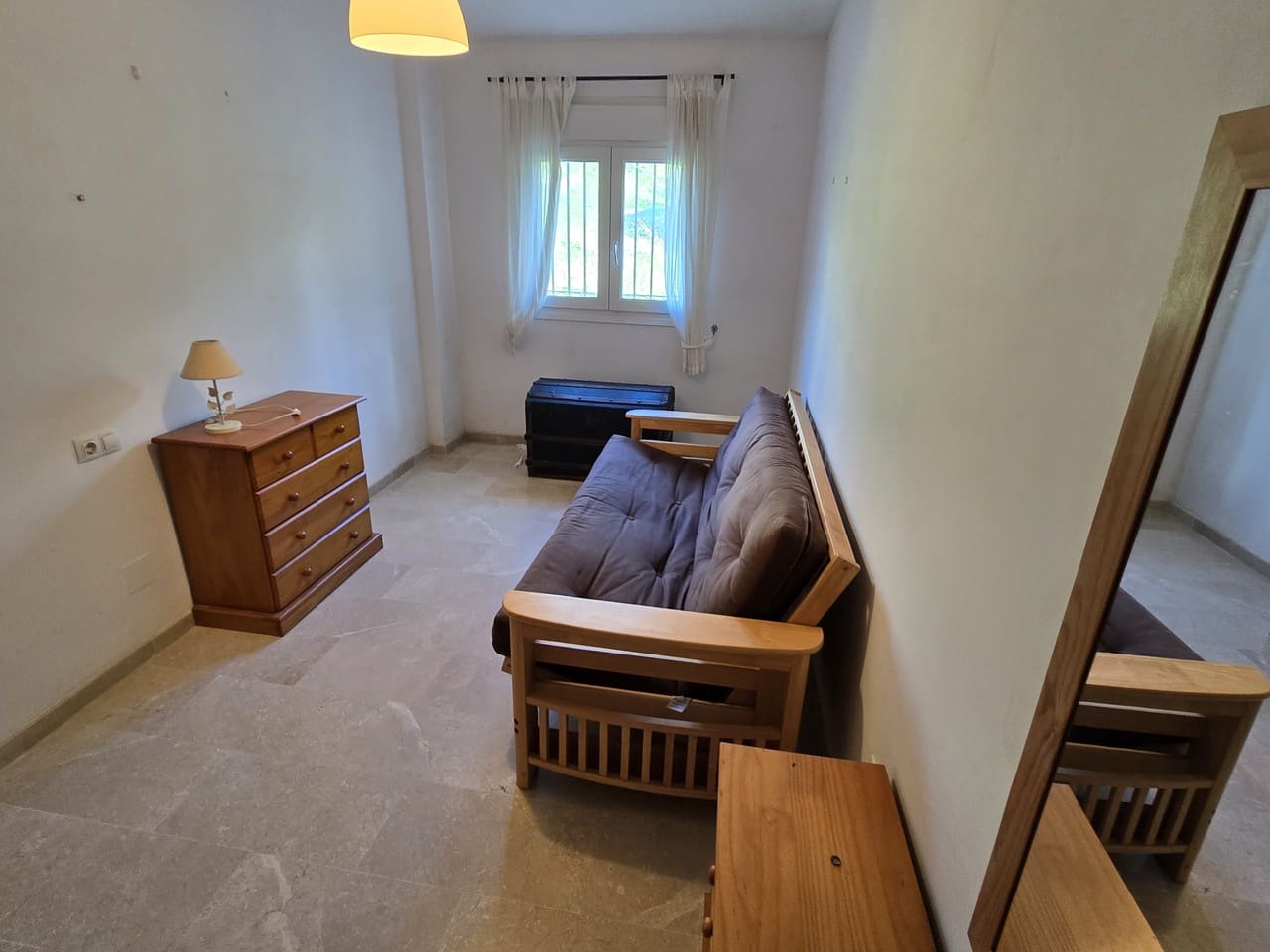2 Zimmer Apartment zu verkaufen in Alcaucin mit Garage - 125.000 € (Ref: 9462933)