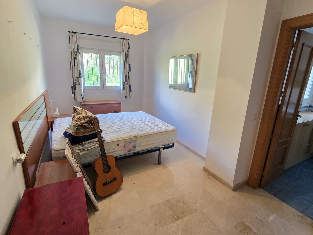 2 Zimmer Apartment zu verkaufen in Alcaucin mit Garage - 125.000 € (Ref: 9462933)