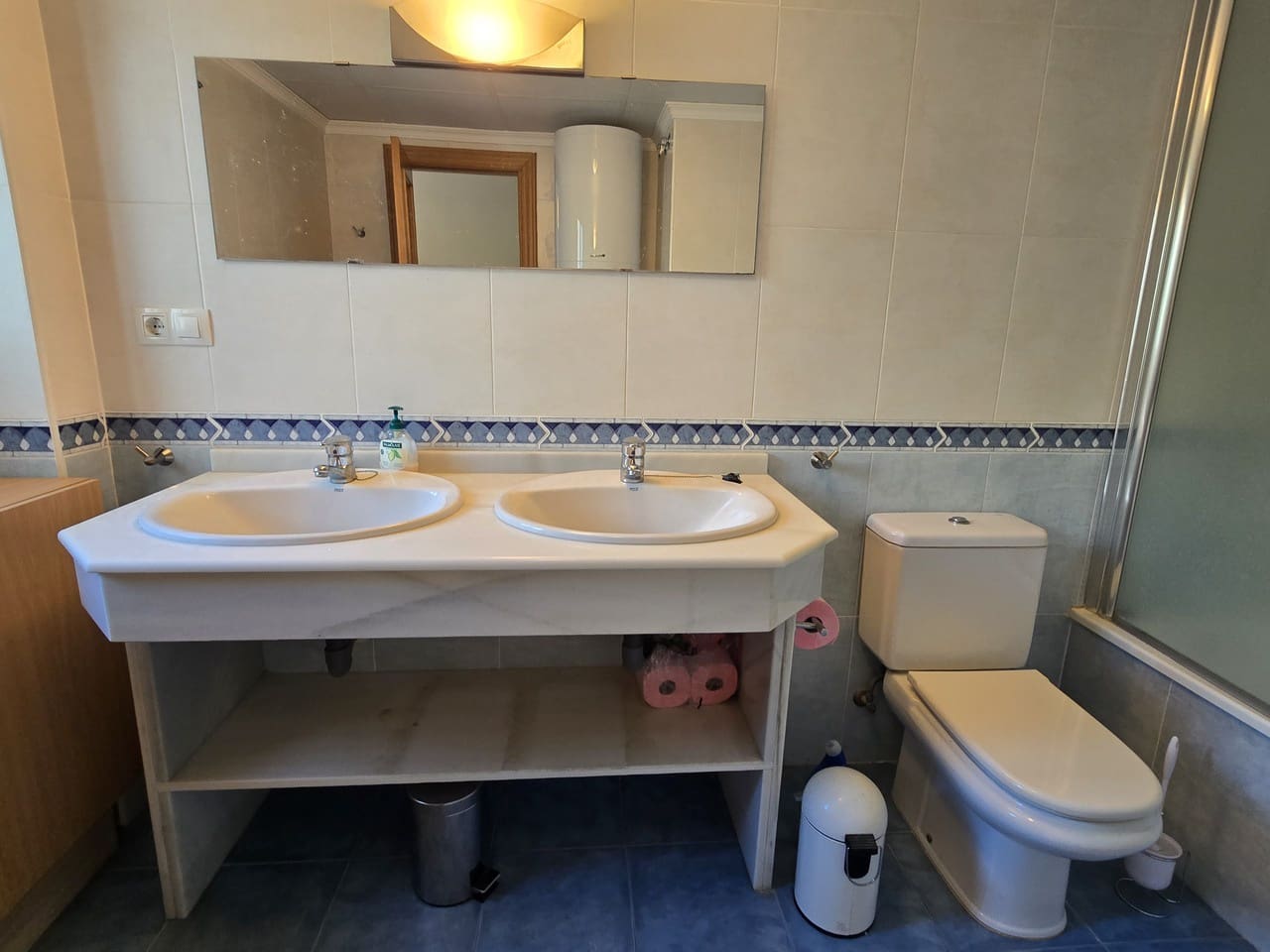 2 Zimmer Apartment zu verkaufen in Alcaucin mit Garage - 125.000 € (Ref: 9462933)