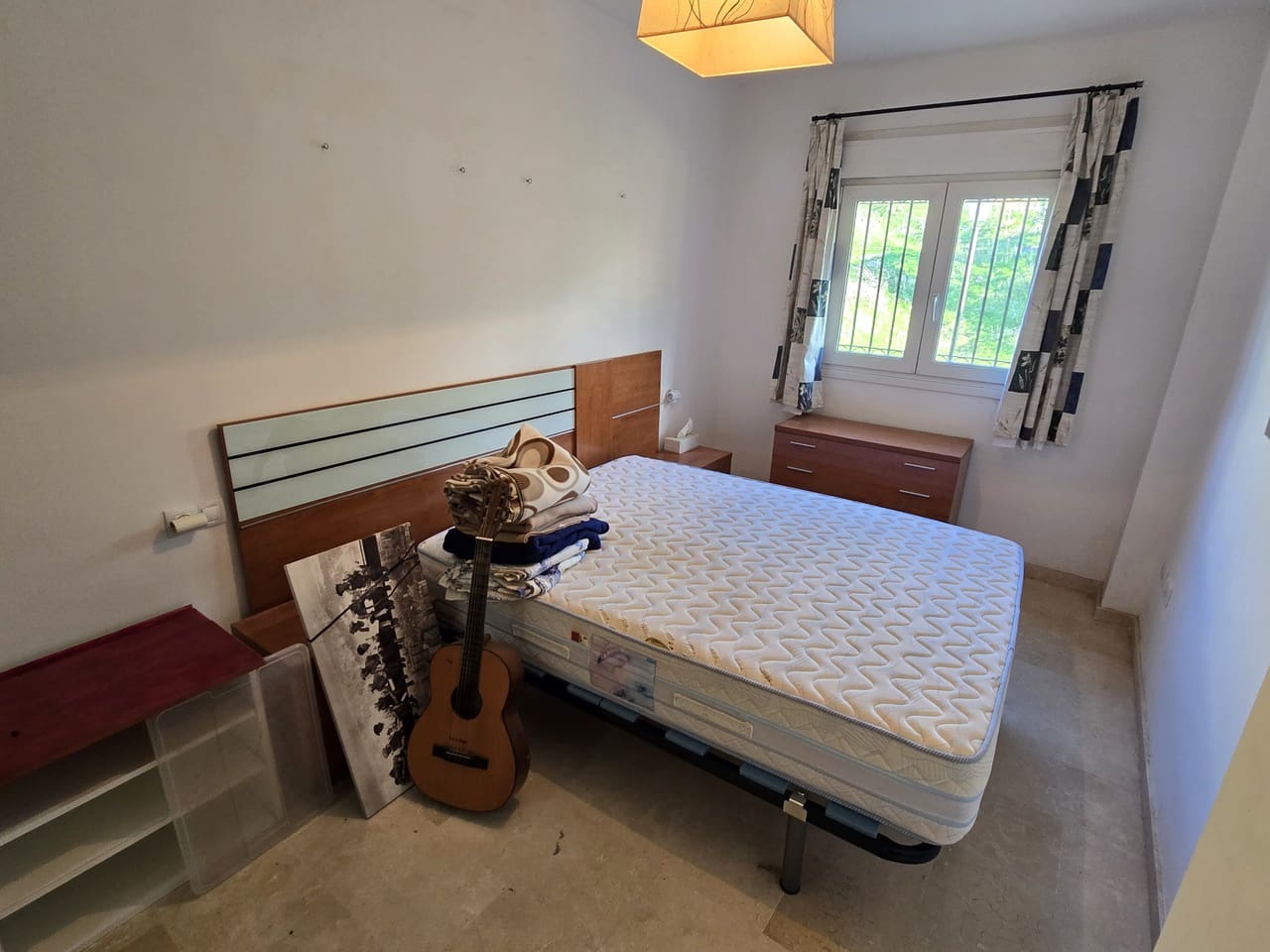 2 Zimmer Apartment zu verkaufen in Alcaucin mit Garage - 125.000 € (Ref: 9462933)