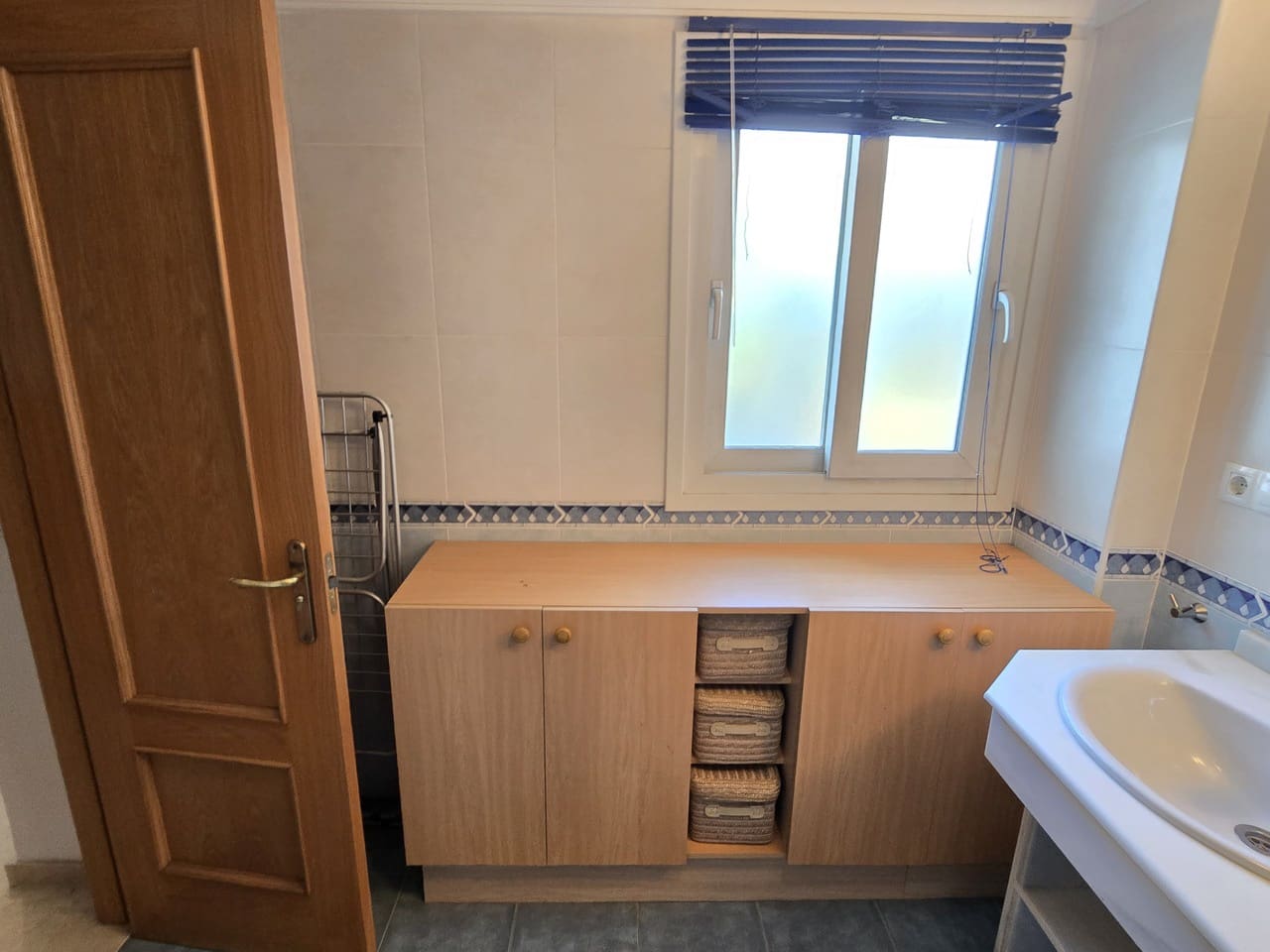 2 Zimmer Apartment zu verkaufen in Alcaucin mit Garage - 125.000 € (Ref: 9462933)