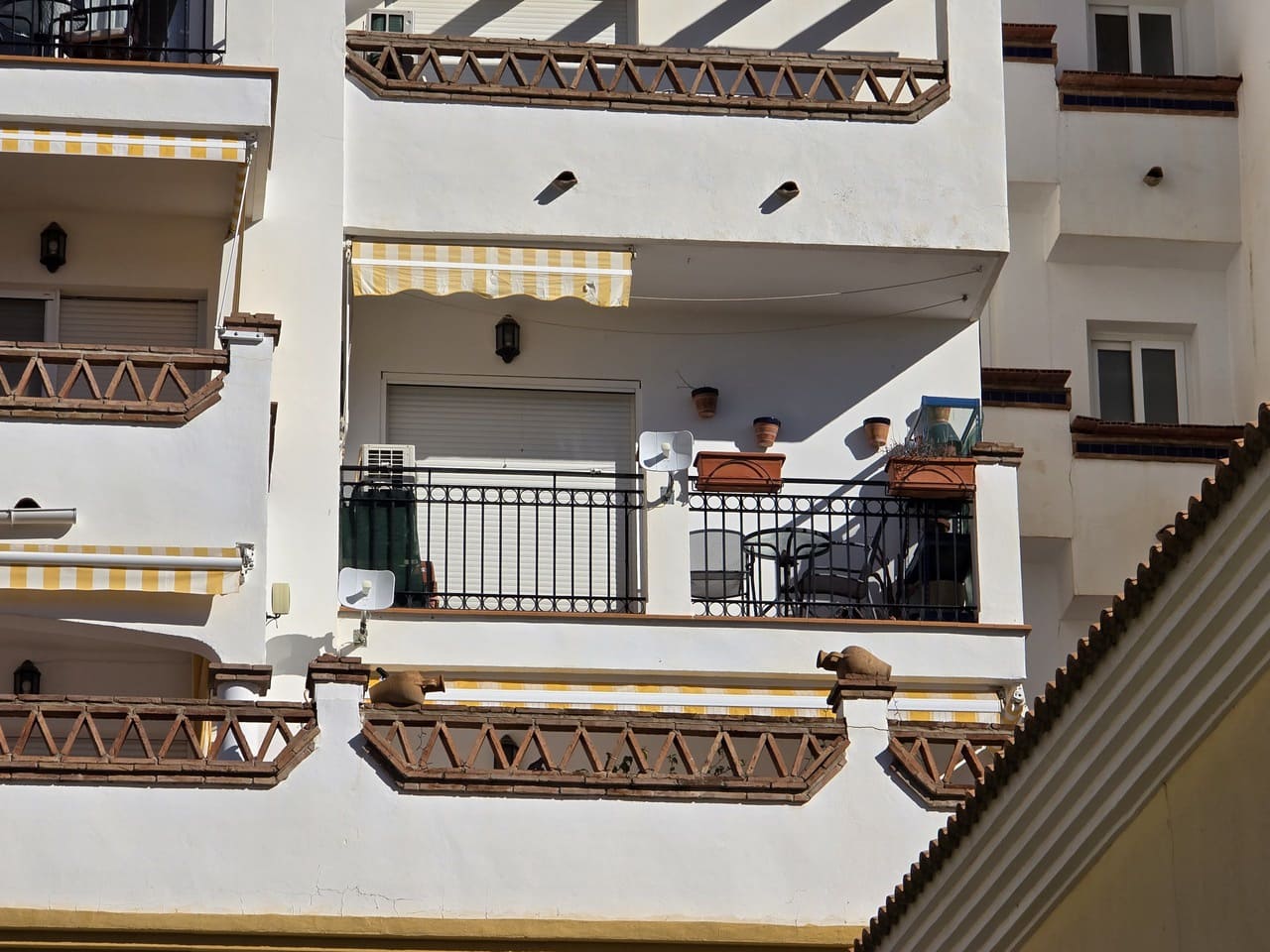 2 Zimmer Apartment zu verkaufen in Alcaucin mit Garage - 125.000 € (Ref: 9462933)