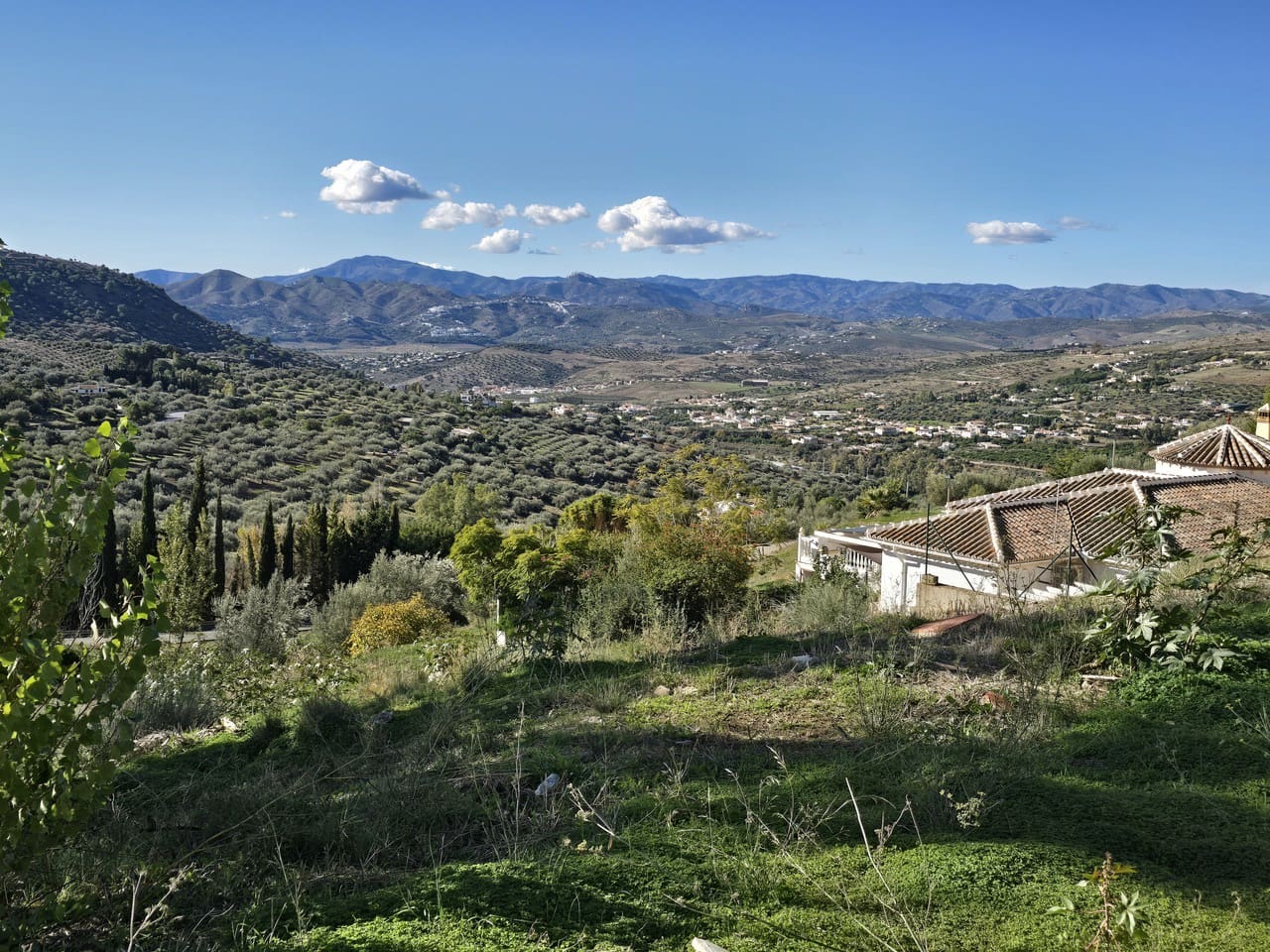 2 Zimmer Apartment zu verkaufen in Alcaucin mit Garage - 125.000 € (Ref: 9462933)