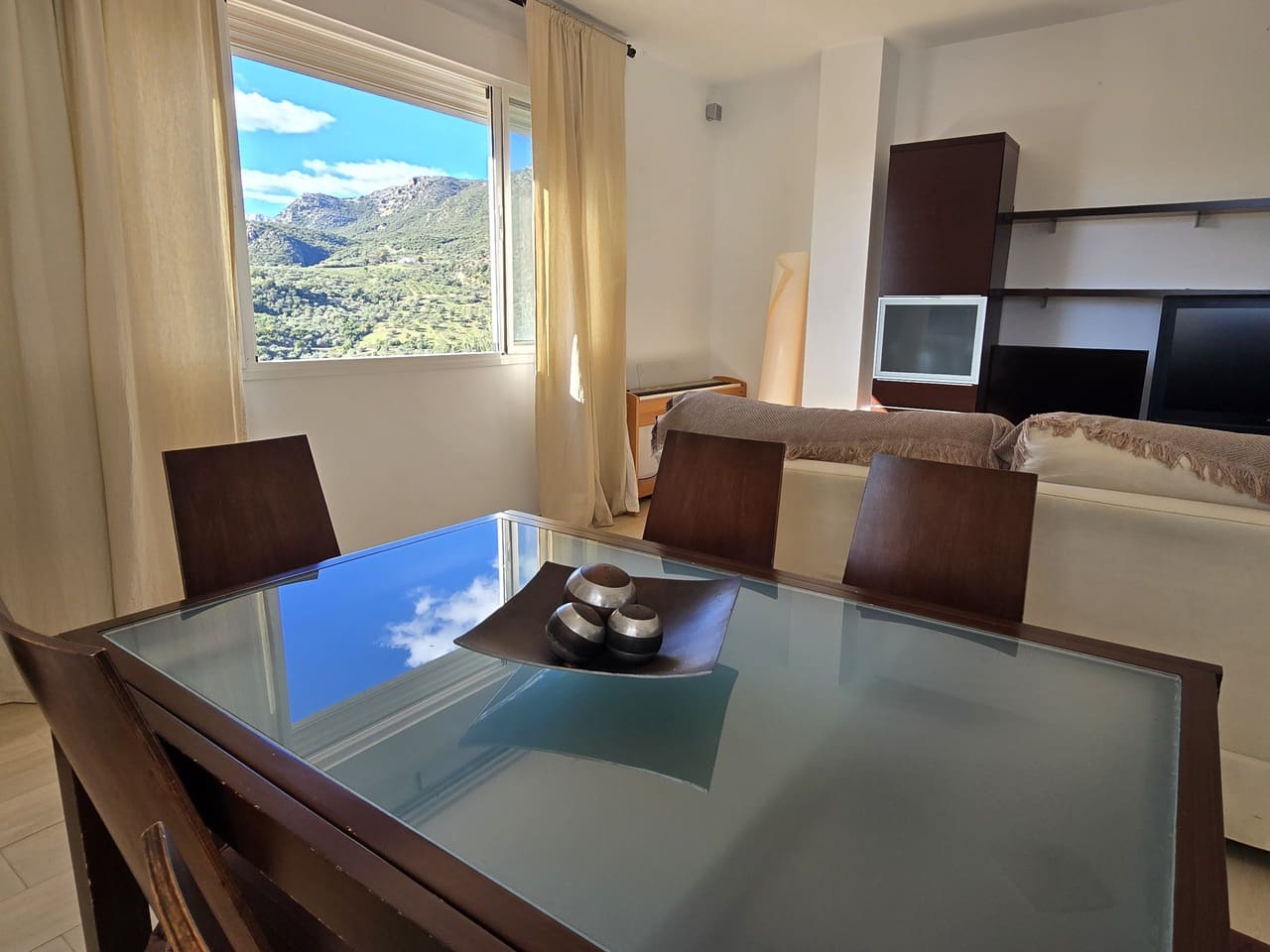 6 sovrum Villa till salu i Periana med pool garage - 649 000 € (Ref: 9466191)