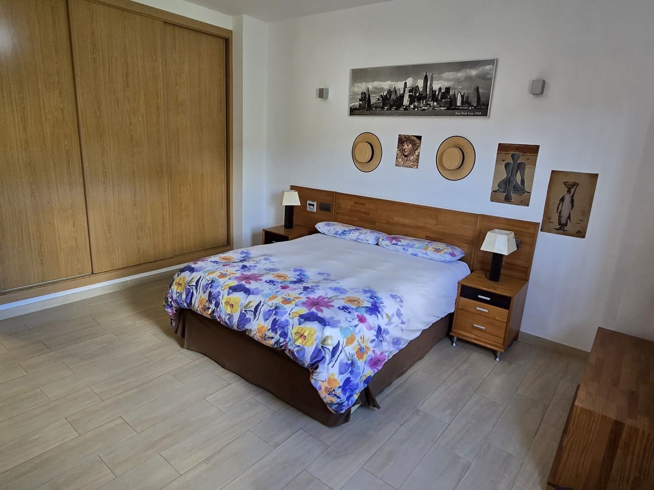 6 sovrum Villa till salu i Periana med pool garage - 649 000 € (Ref: 9466191)