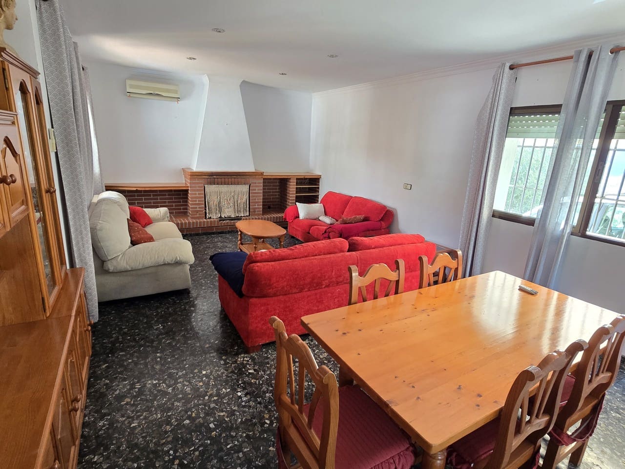 6 sovrum Villa till salu i Periana med pool garage - 649 000 € (Ref: 9466191)