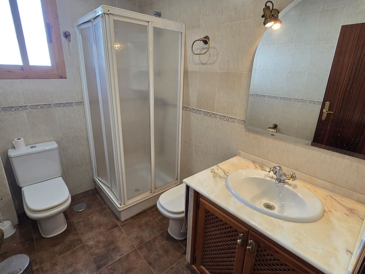 6 sovrum Villa till salu i Periana med pool garage - 649 000 € (Ref: 9466191)