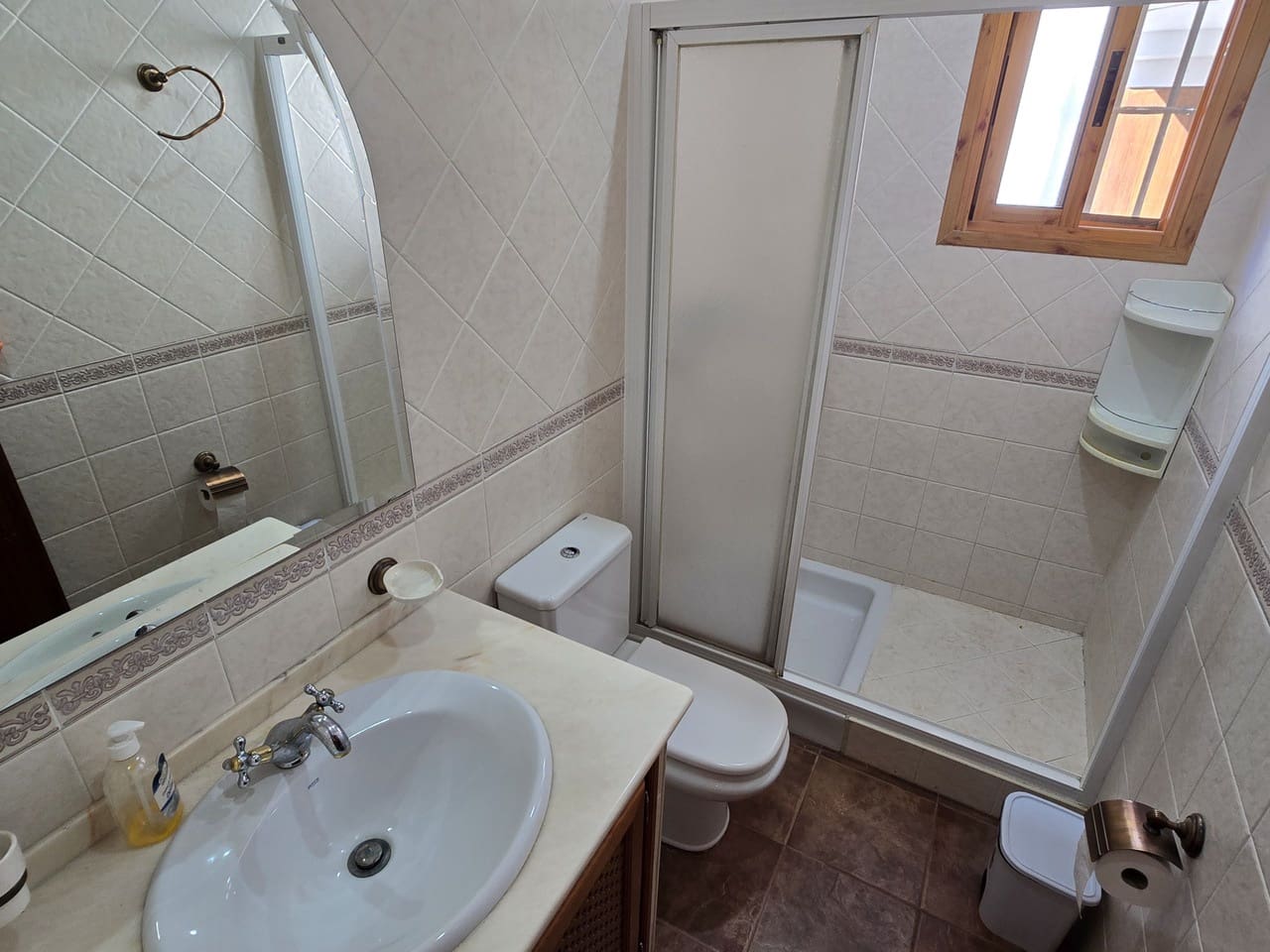 6 sovrum Villa till salu i Periana med pool garage - 649 000 € (Ref: 9466191)