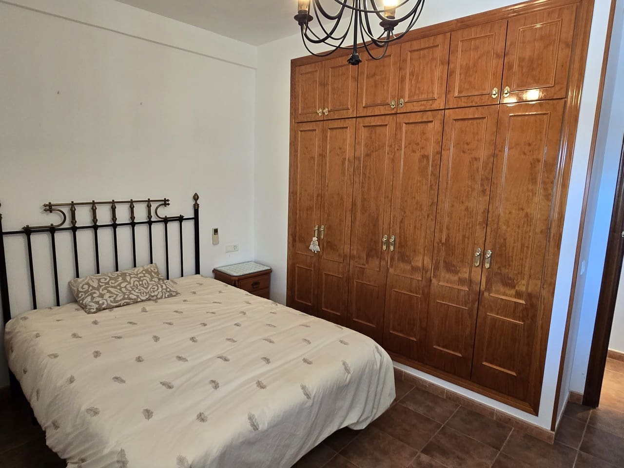 6 sovrum Villa till salu i Periana med pool garage - 649 000 € (Ref: 9466191)