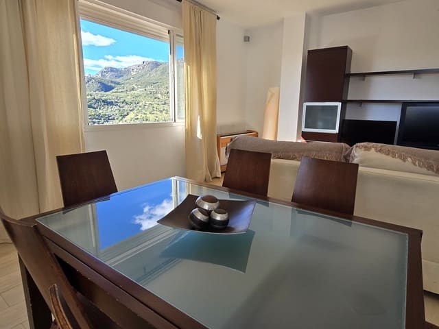 6 sovrum Villa till salu i Periana med pool garage - 649 000 € (Ref: 9466191)