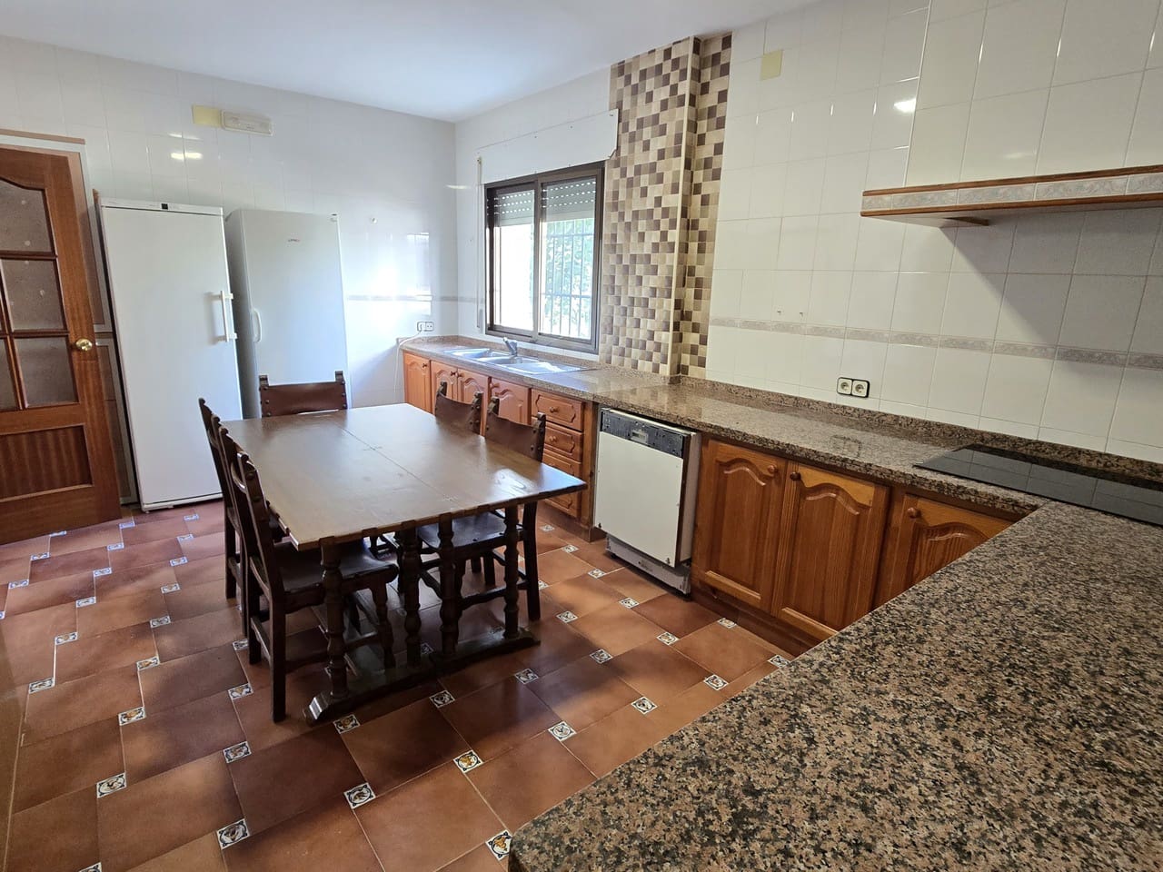 6 sovrum Villa till salu i Periana med pool garage - 649 000 € (Ref: 9466191)