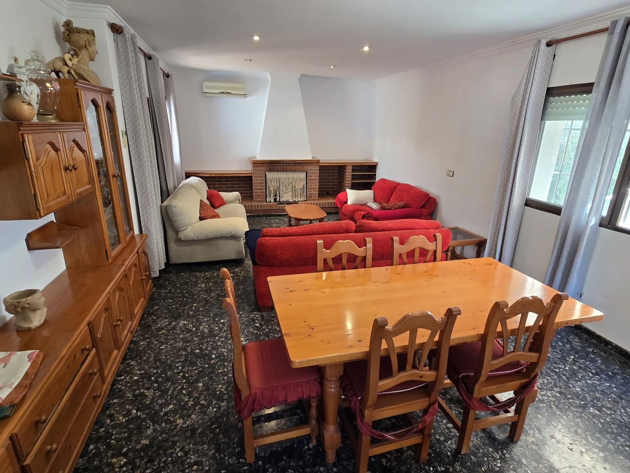 6 sovrum Villa till salu i Periana med pool garage - 649 000 € (Ref: 9466191)