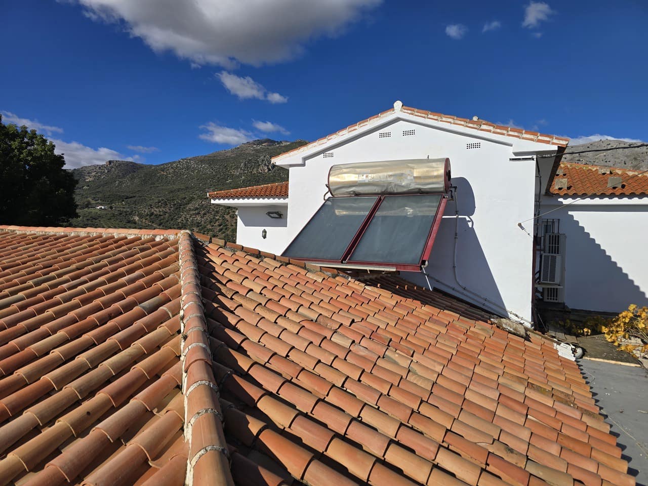 6 sovrum Villa till salu i Periana med pool garage - 649 000 € (Ref: 9466191)