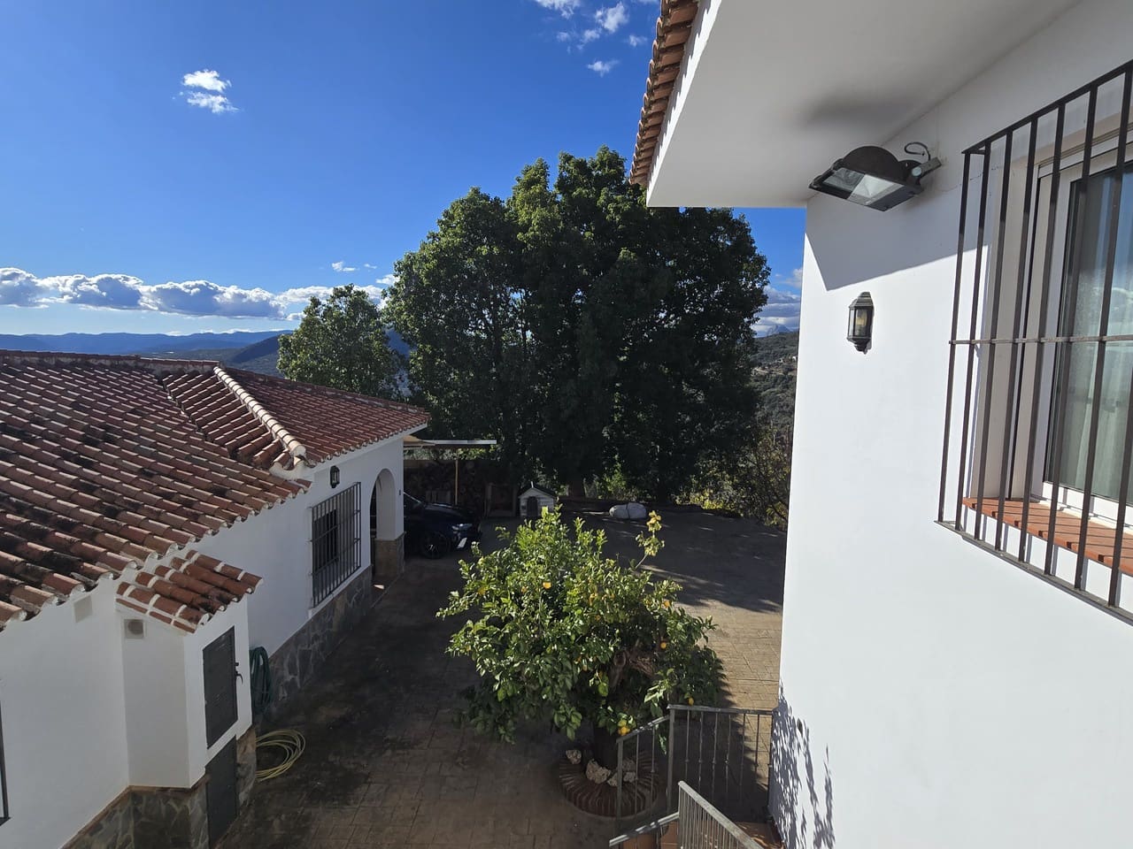 6 sovrum Villa till salu i Periana med pool garage - 649 000 € (Ref: 9466191)