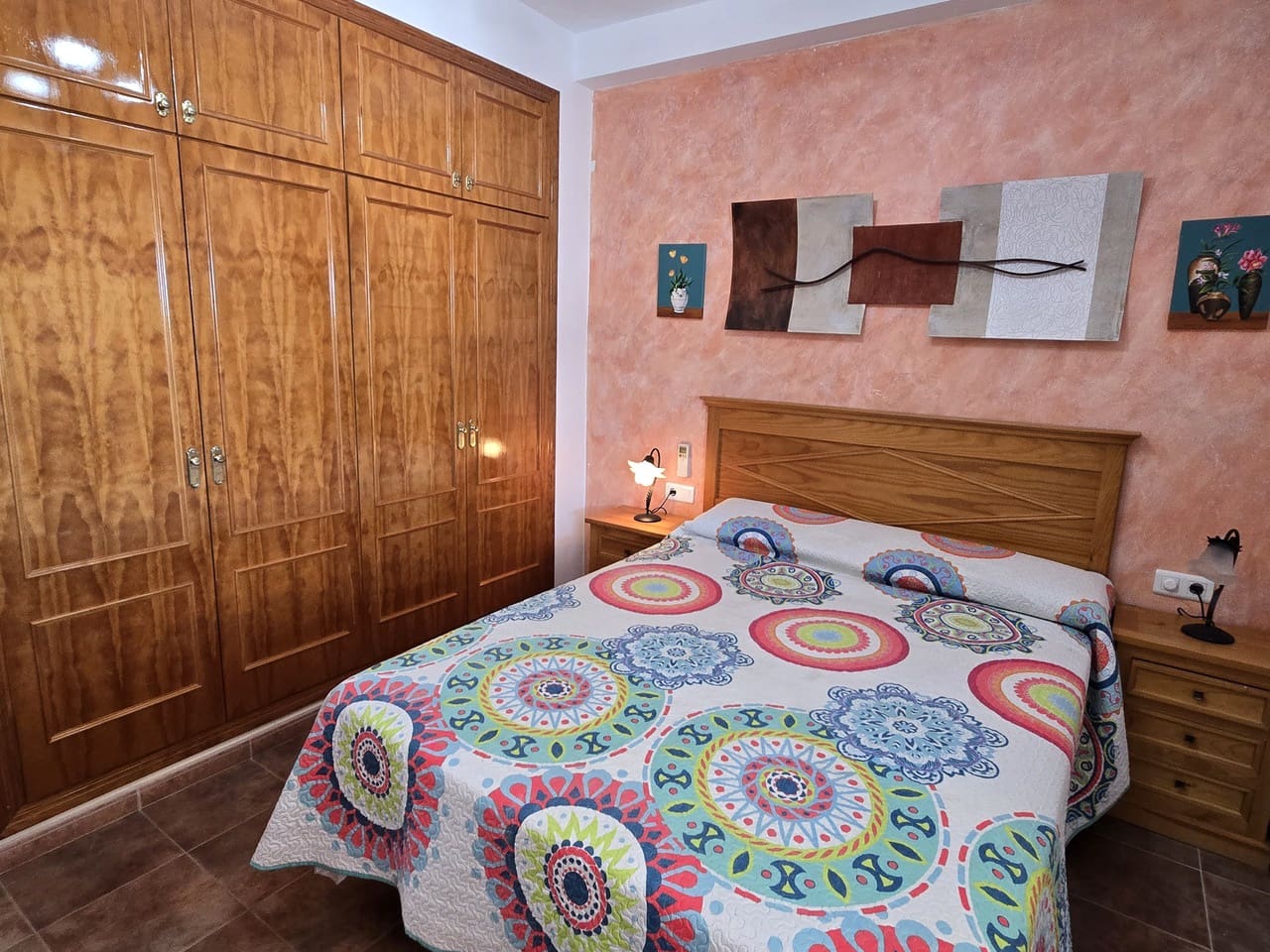 6 sovrum Villa till salu i Periana med pool garage - 649 000 € (Ref: 9466191)