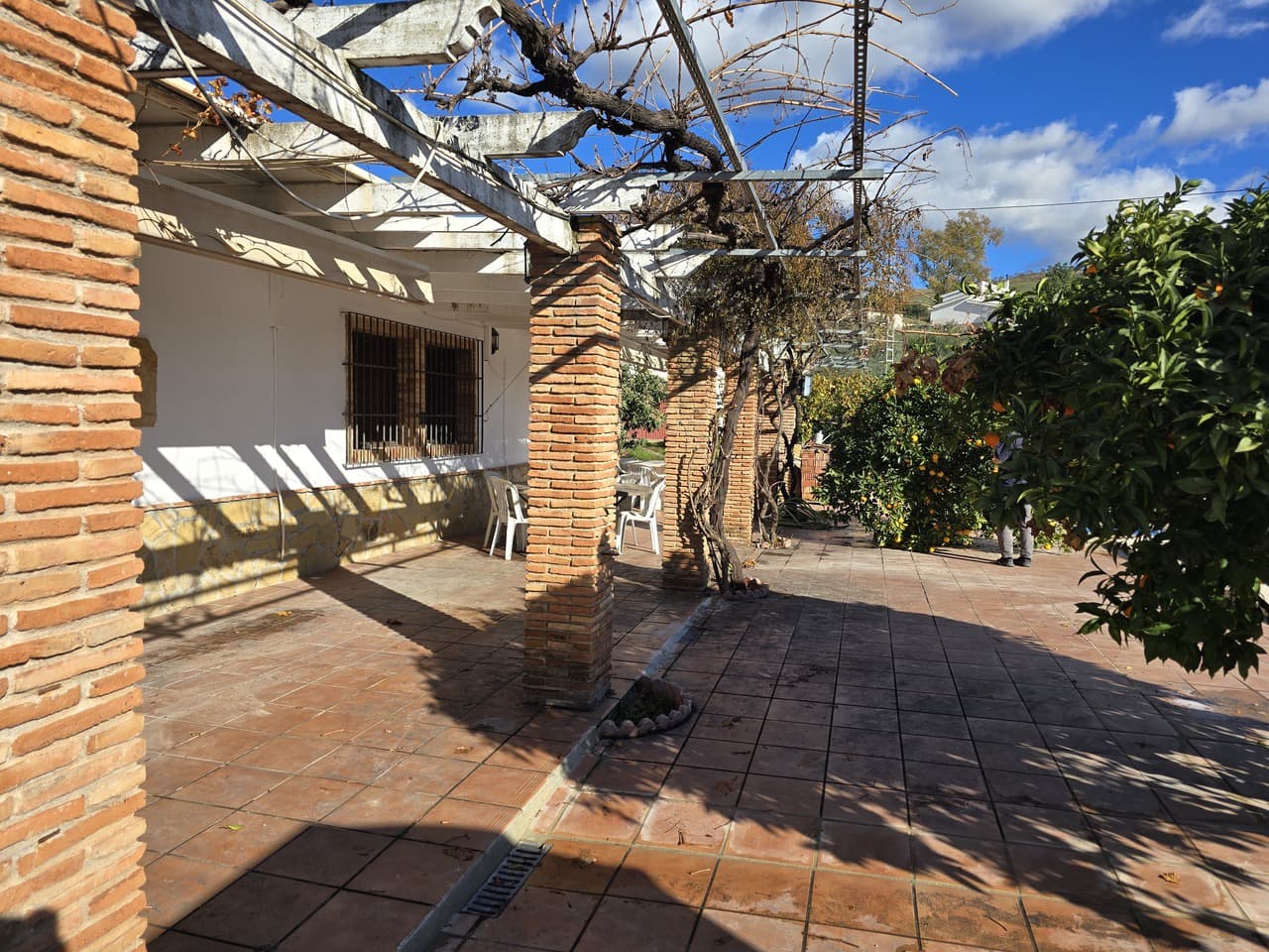 6 sovrum Villa till salu i Periana med pool garage - 649 000 € (Ref: 9466191)