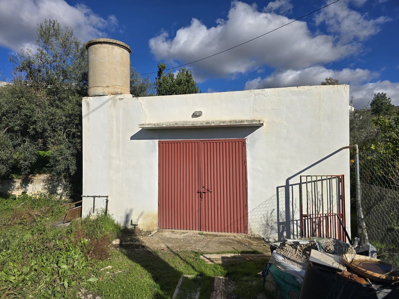 6 camera da letto Villa in vendita in Periana con piscina garage - 649.000 € (Rif: 9466191)