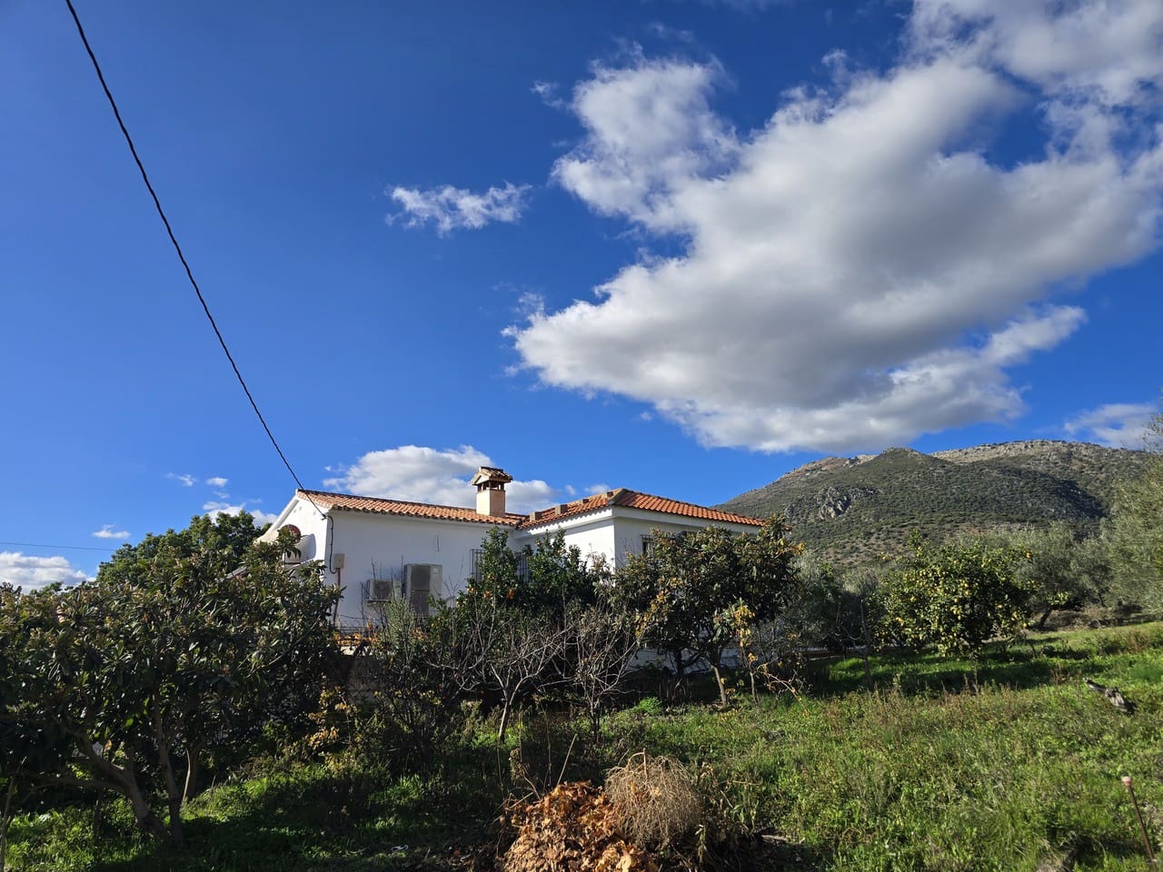 6 camera da letto Villa in vendita in Periana con piscina garage - 649.000 € (Rif: 9466191)