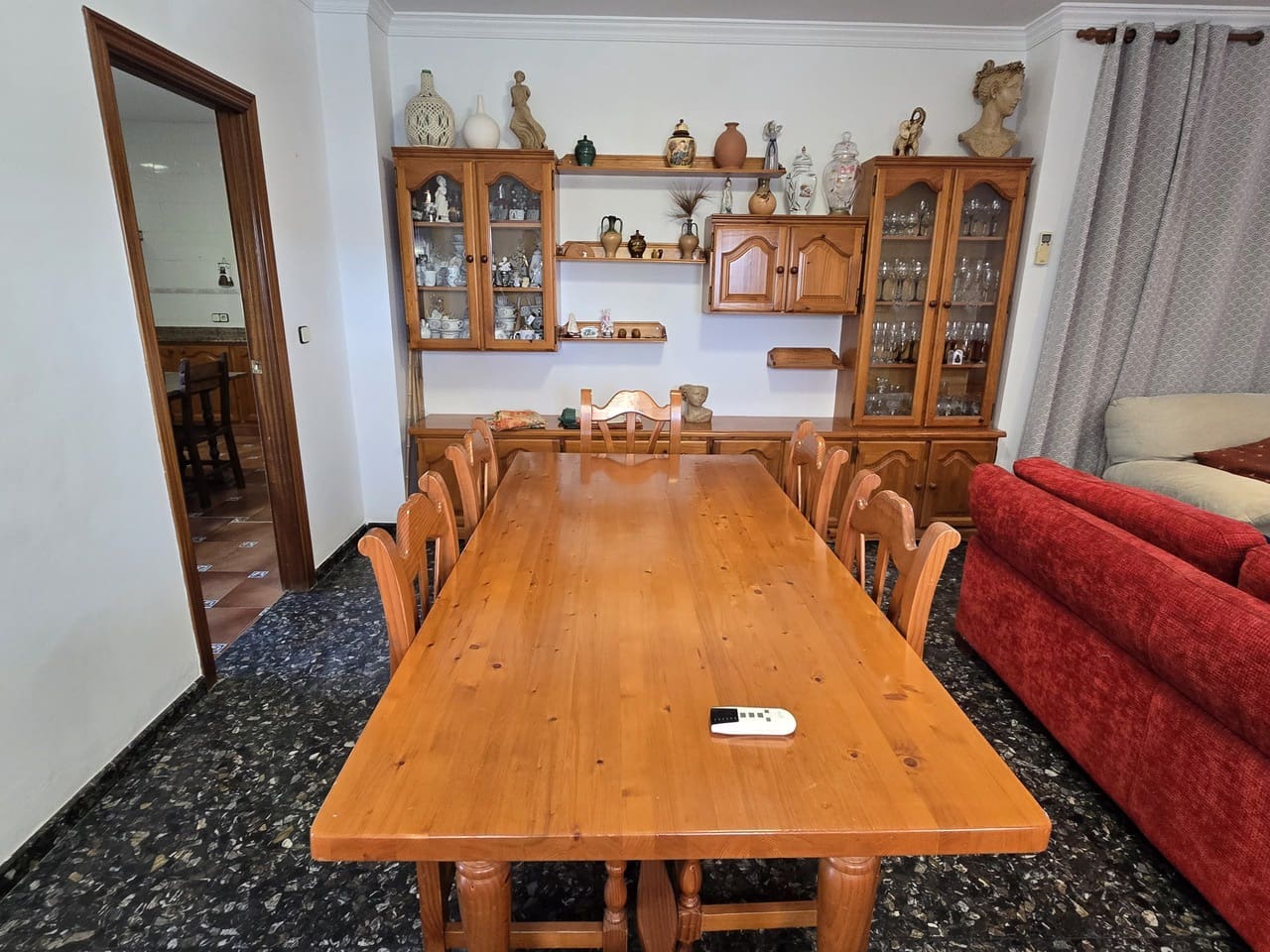 6 bedroom Villa for sale in Periana with pool garage - € 575,000 (Ref: 9466191)