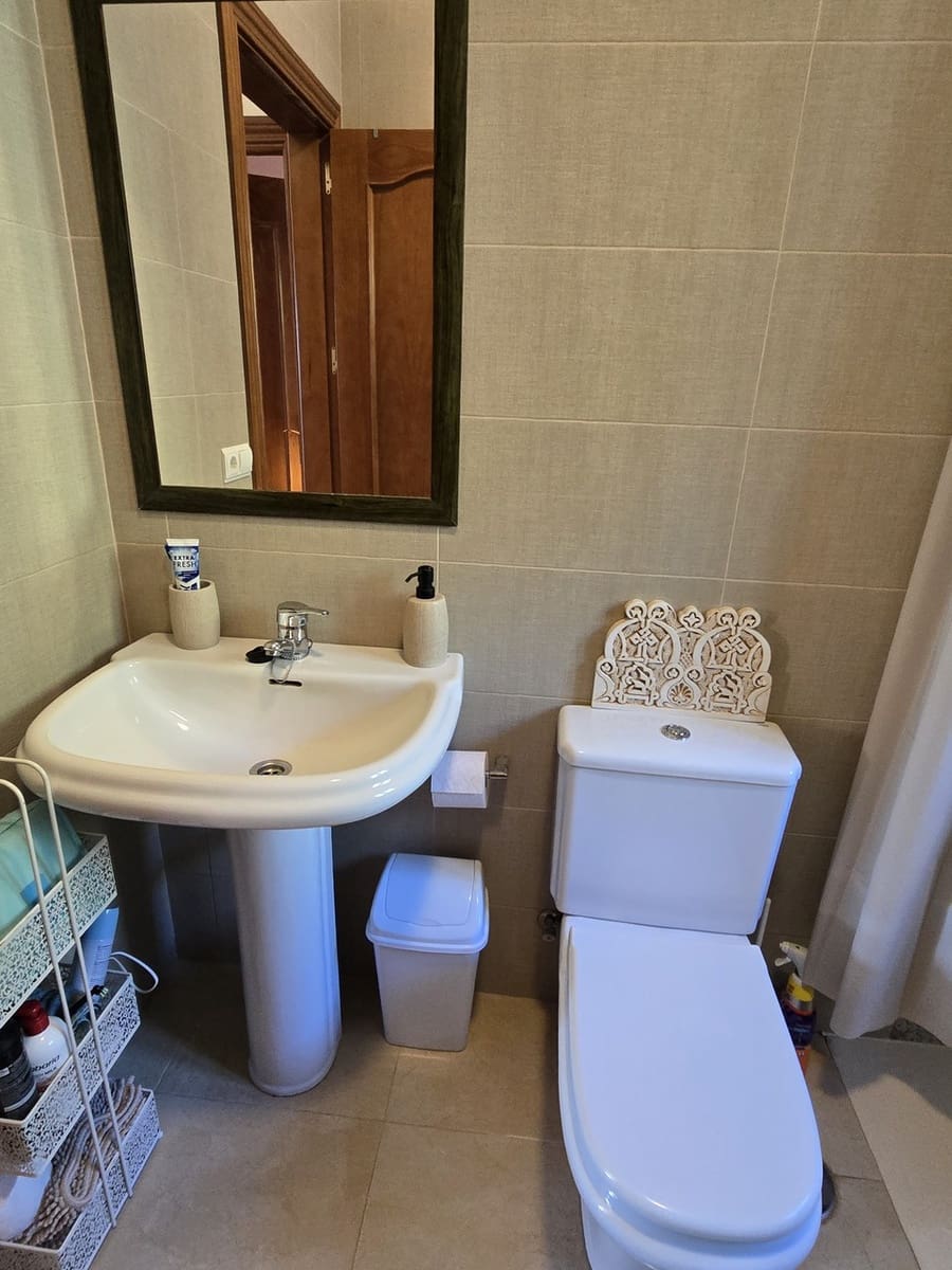 3 chambre Villa/Maison à vendre à Vinuela avec piscine - 497 500 € (Ref: 9469001)