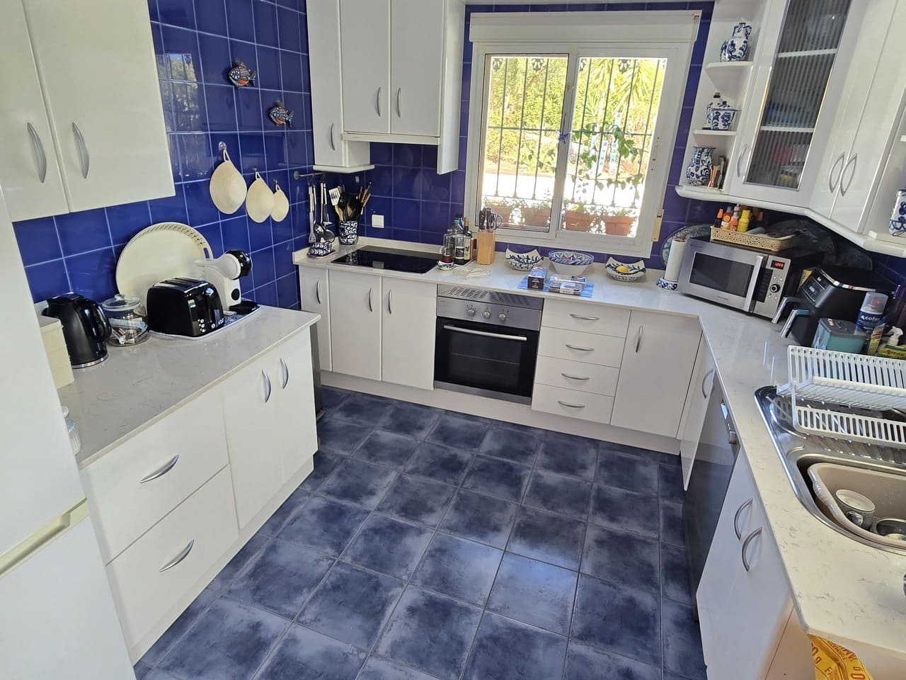 3 chambre Villa/Maison à vendre à Vinuela avec piscine - 497 500 € (Ref: 9469001)