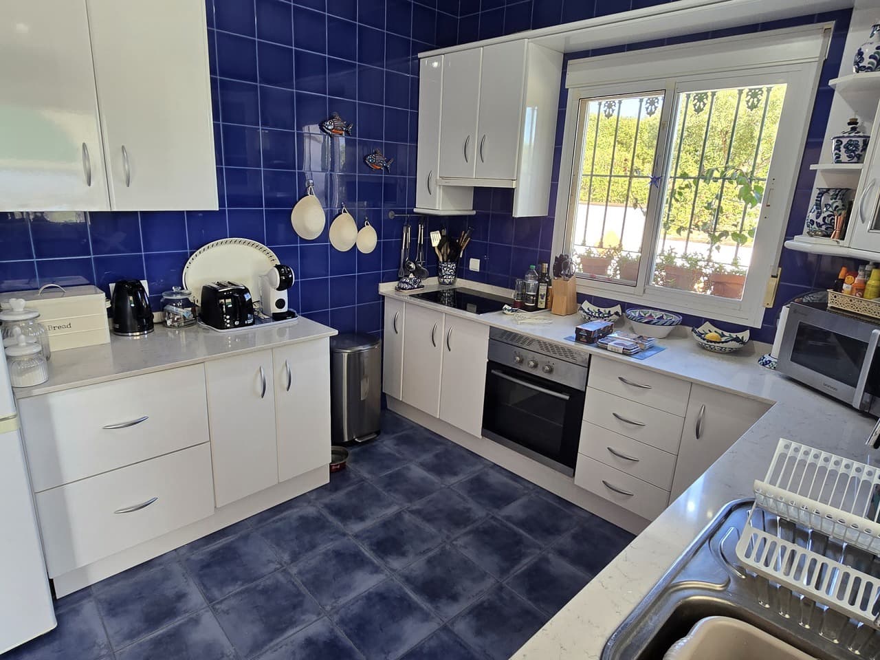 3 chambre Villa/Maison à vendre à Vinuela avec piscine - 497 500 € (Ref: 9469001)