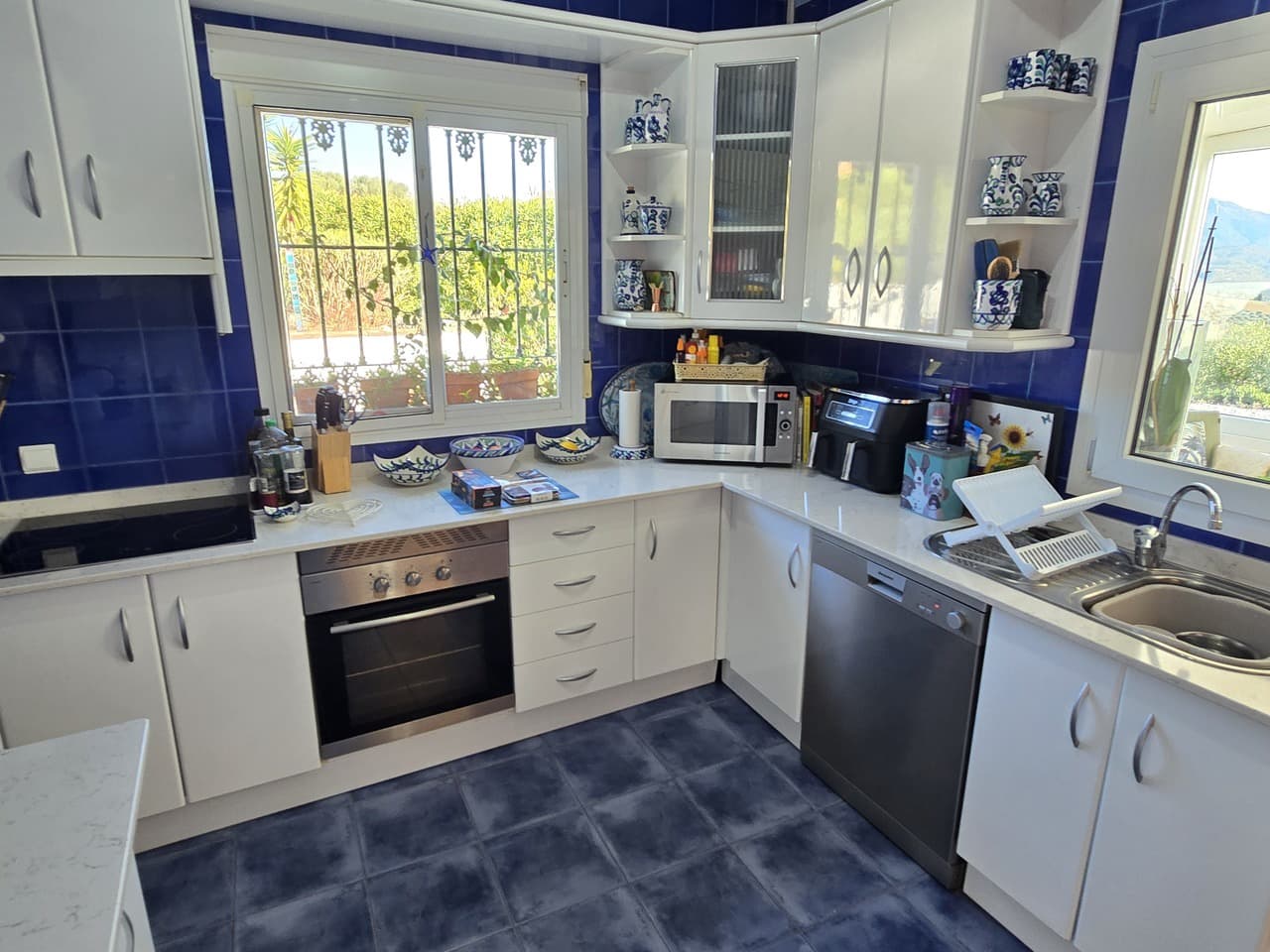 3 chambre Villa/Maison à vendre à Vinuela avec piscine - 497 500 € (Ref: 9469001)