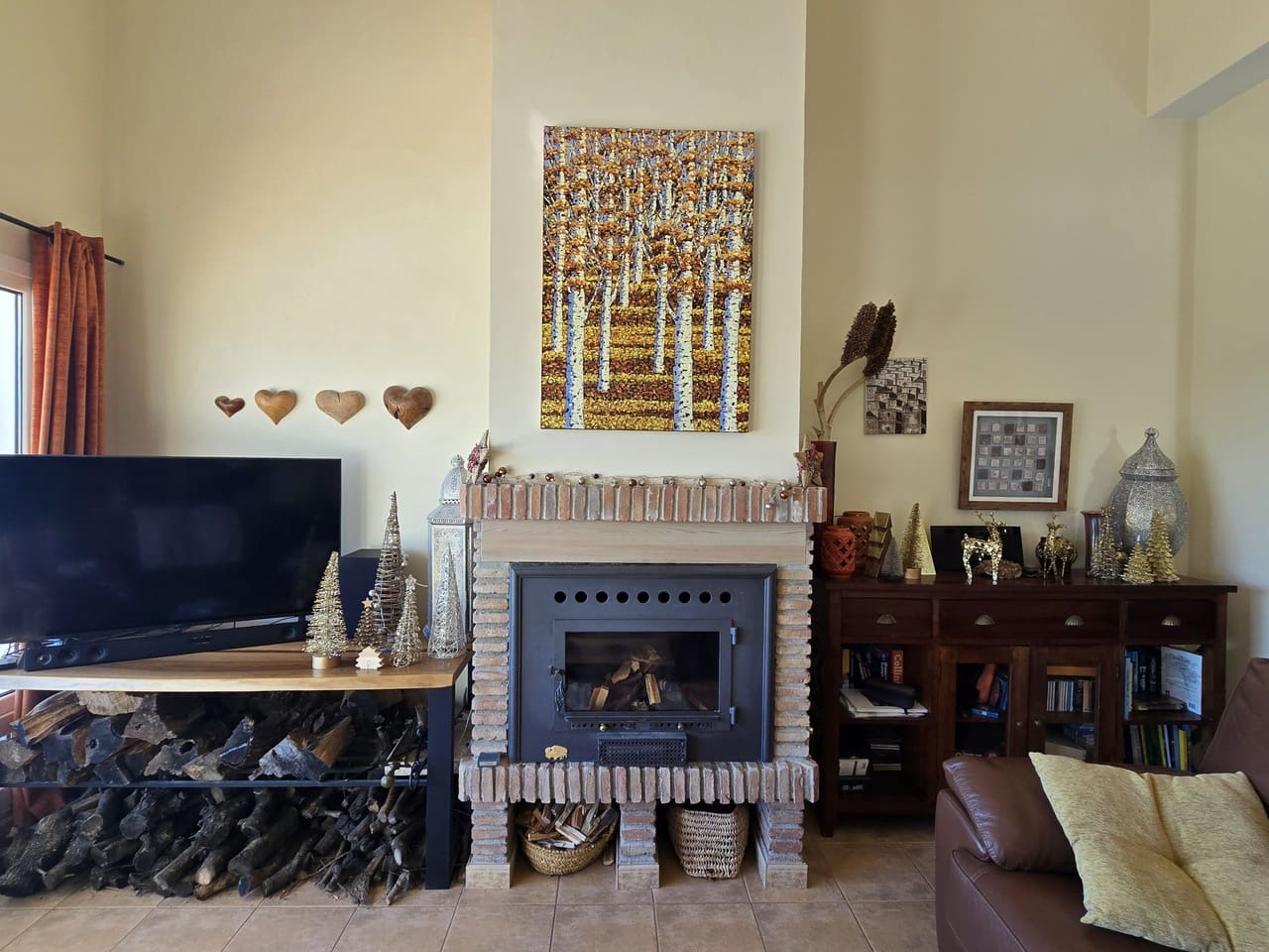 3 chambre Villa/Maison à vendre à Vinuela avec piscine - 497 500 € (Ref: 9469001)