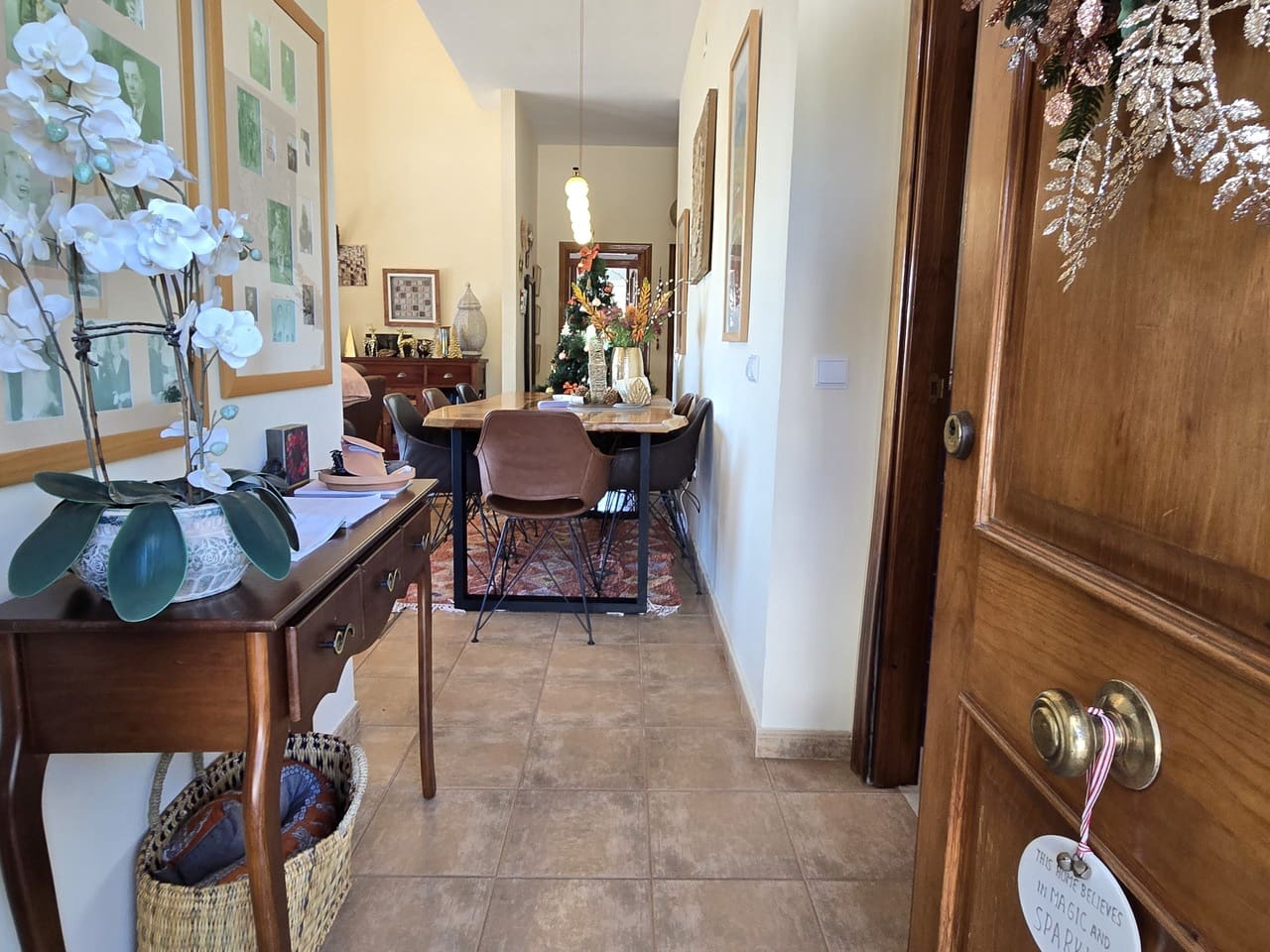 3 chambre Villa/Maison à vendre à Vinuela avec piscine - 497 500 € (Ref: 9469001)