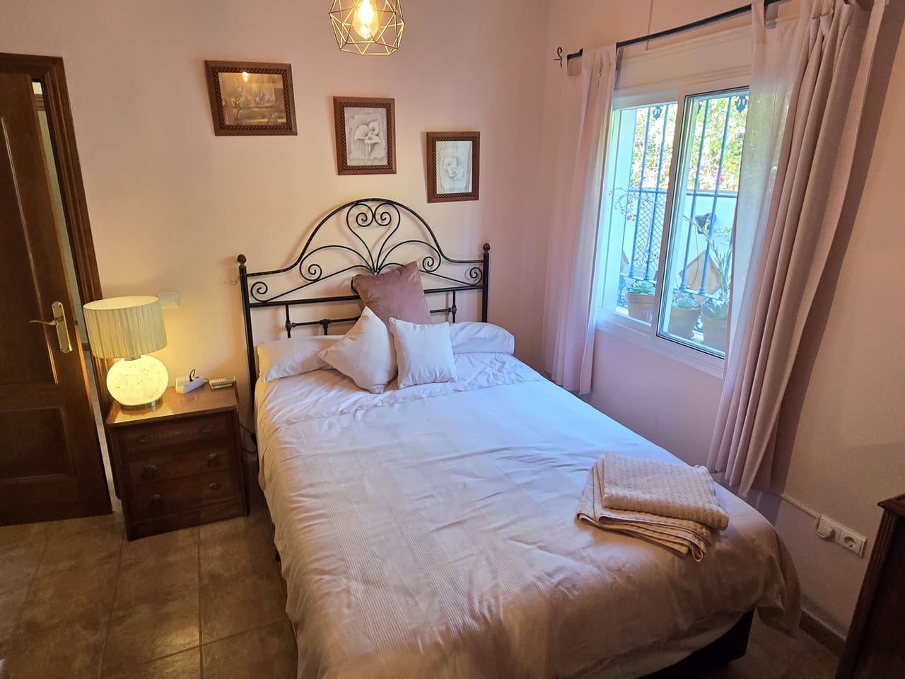 3 chambre Villa/Maison à vendre à Vinuela avec piscine - 497 500 € (Ref: 9469001)