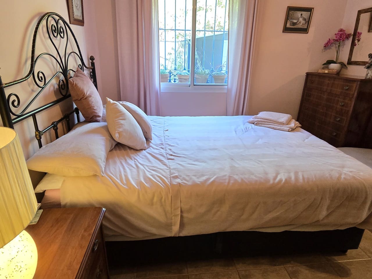 3 chambre Villa/Maison à vendre à Vinuela avec piscine - 497 500 € (Ref: 9469001)