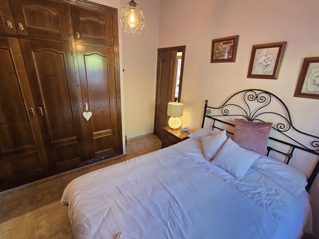 3 chambre Villa/Maison à vendre à Vinuela avec piscine - 497 500 € (Ref: 9469001)