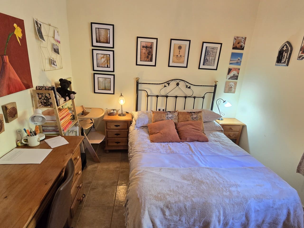 3 chambre Villa/Maison à vendre à Vinuela avec piscine - 497 500 € (Ref: 9469001)