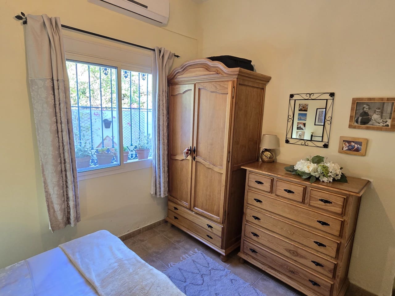 3 chambre Villa/Maison à vendre à Vinuela avec piscine - 497 500 € (Ref: 9469001)