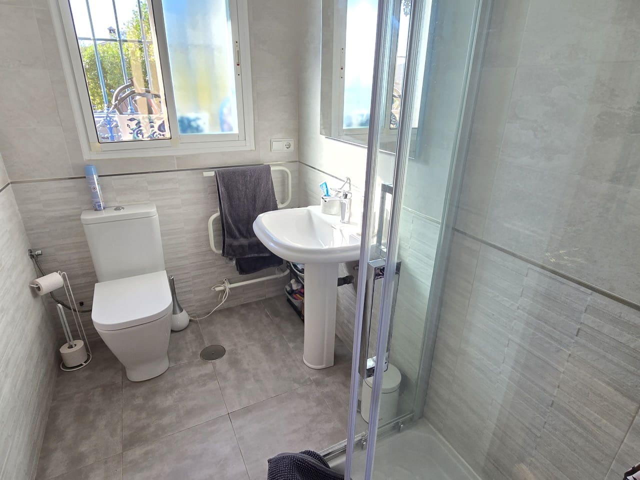 3 chambre Villa/Maison à vendre à Vinuela avec piscine - 497 500 € (Ref: 9469001)