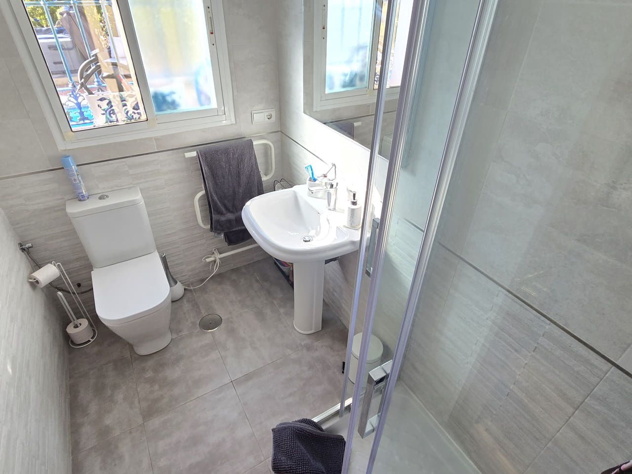 3 chambre Villa/Maison à vendre à Vinuela avec piscine - 497 500 € (Ref: 9469001)